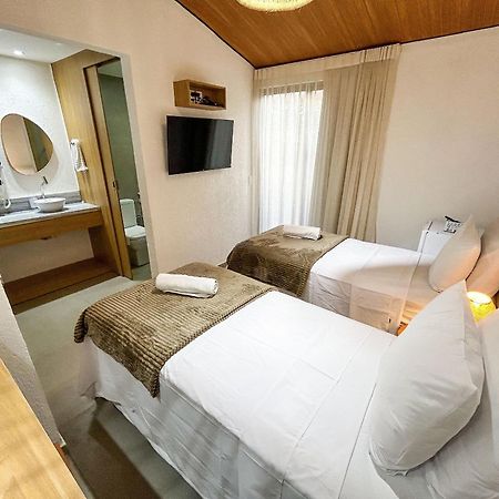 Casa Noronheiro Aparthotel Fernando de Noronha Luaran gambar