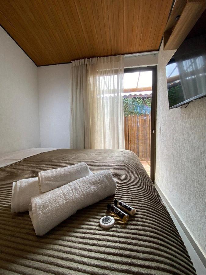 Casa Noronheiro Aparthotel Fernando de Noronha Luaran gambar
