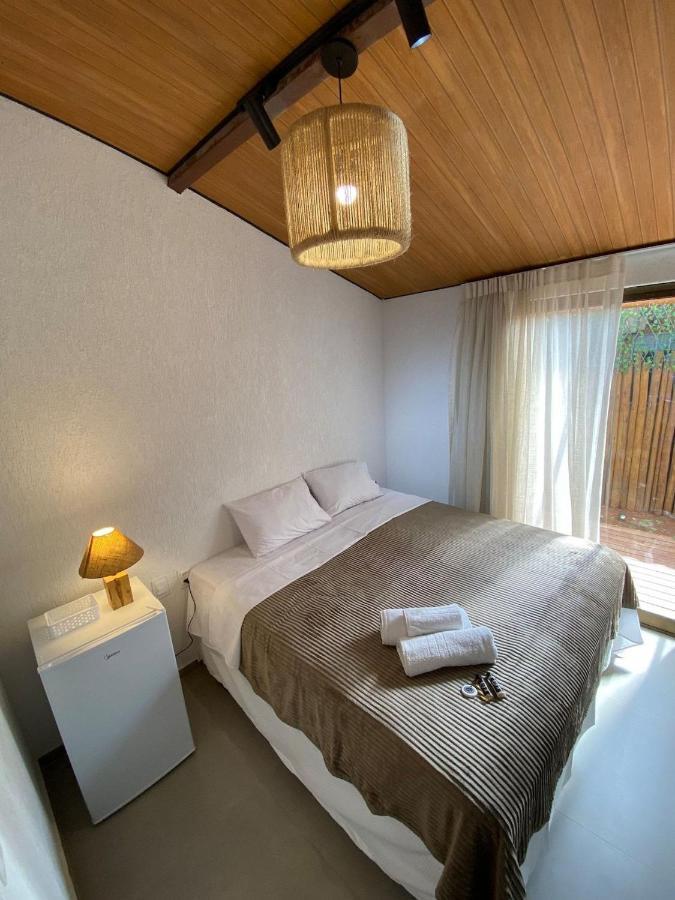 Casa Noronheiro Aparthotel Fernando de Noronha Luaran gambar
