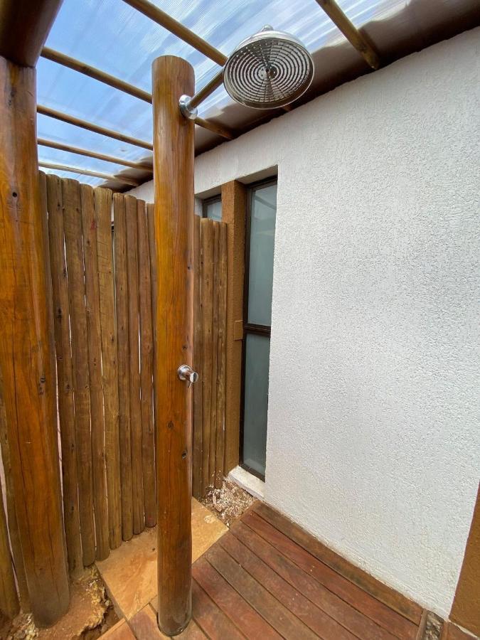 Casa Noronheiro Aparthotel Fernando de Noronha Luaran gambar