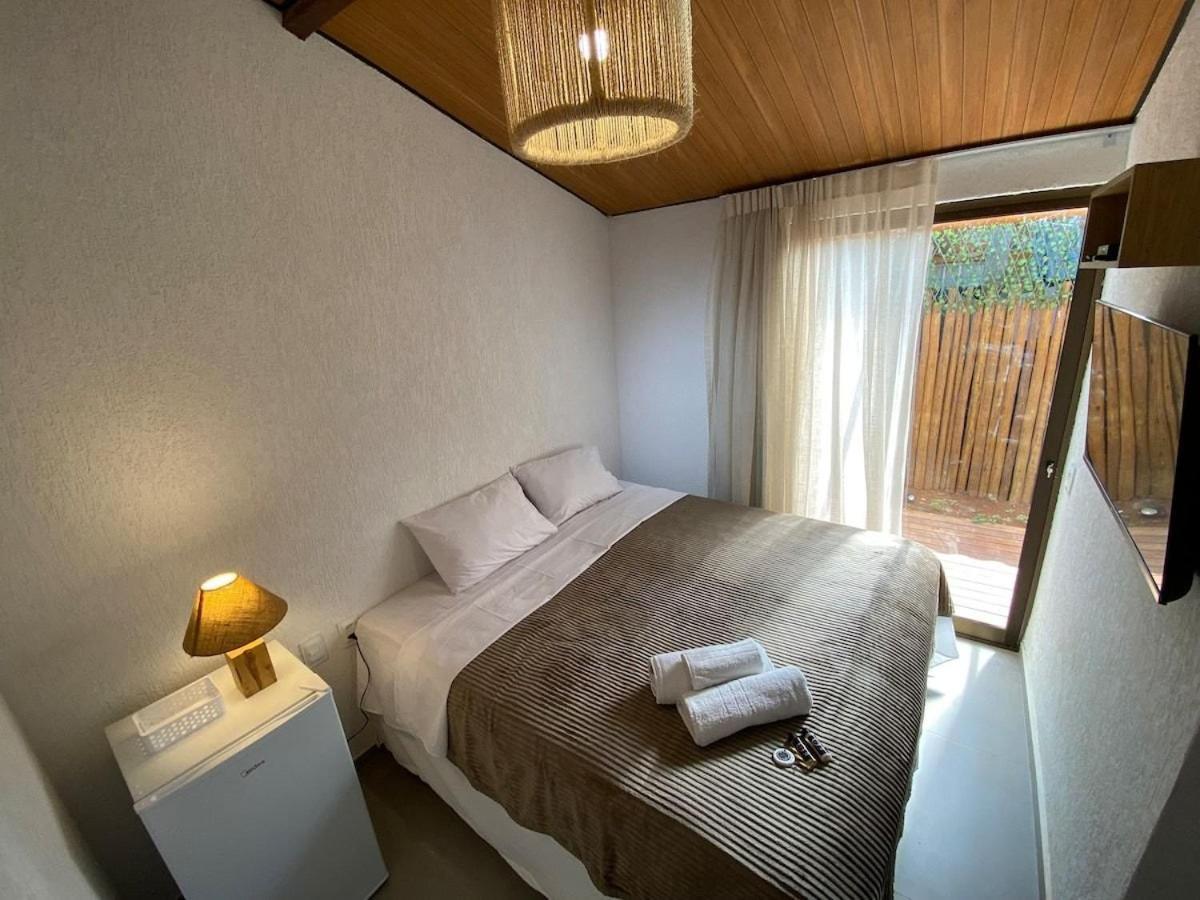 Casa Noronheiro Aparthotel Fernando de Noronha Luaran gambar