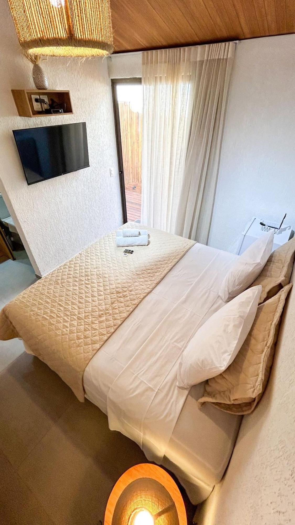Casa Noronheiro Aparthotel Fernando de Noronha Luaran gambar