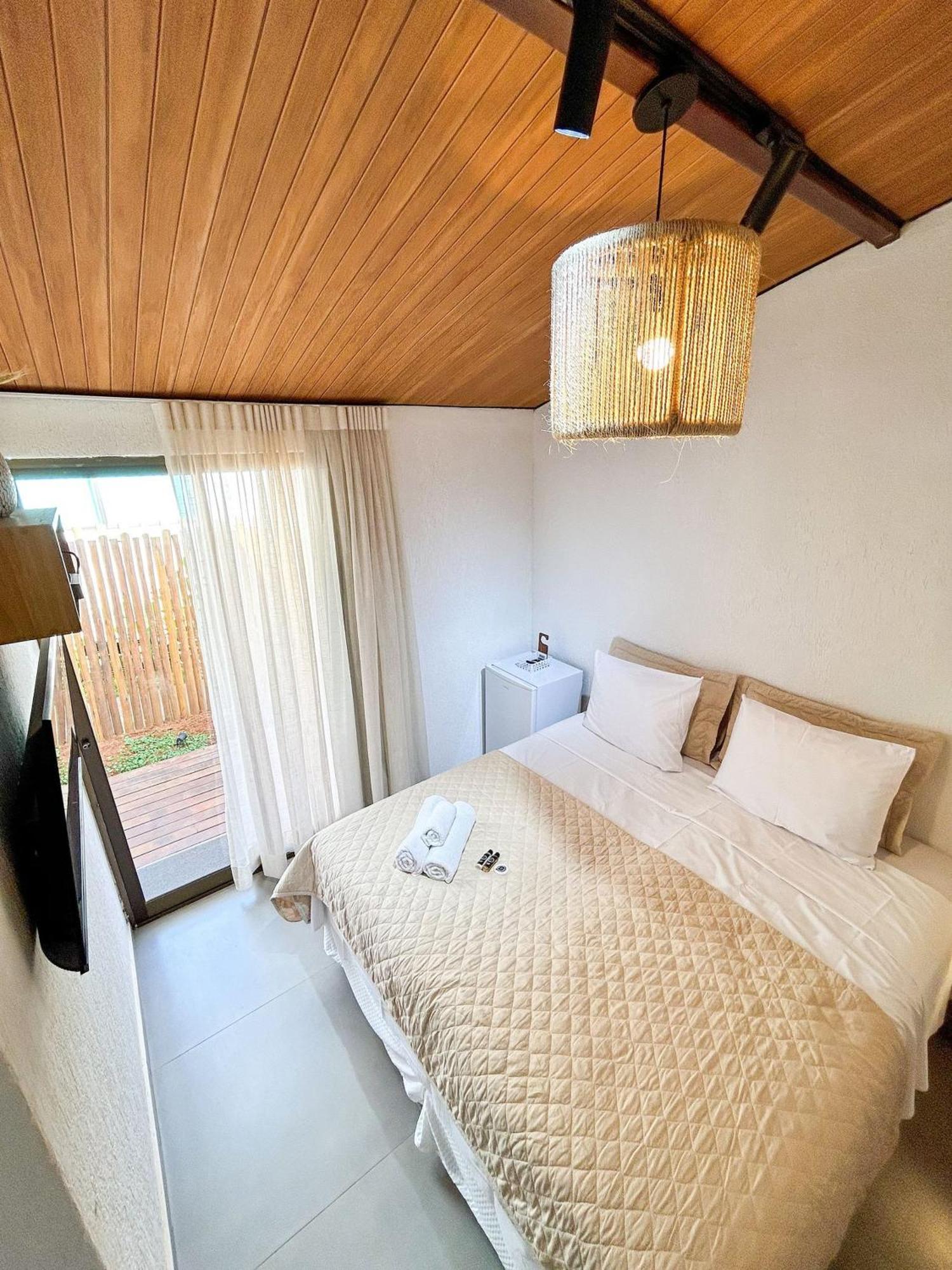 Casa Noronheiro Aparthotel Fernando de Noronha Luaran gambar