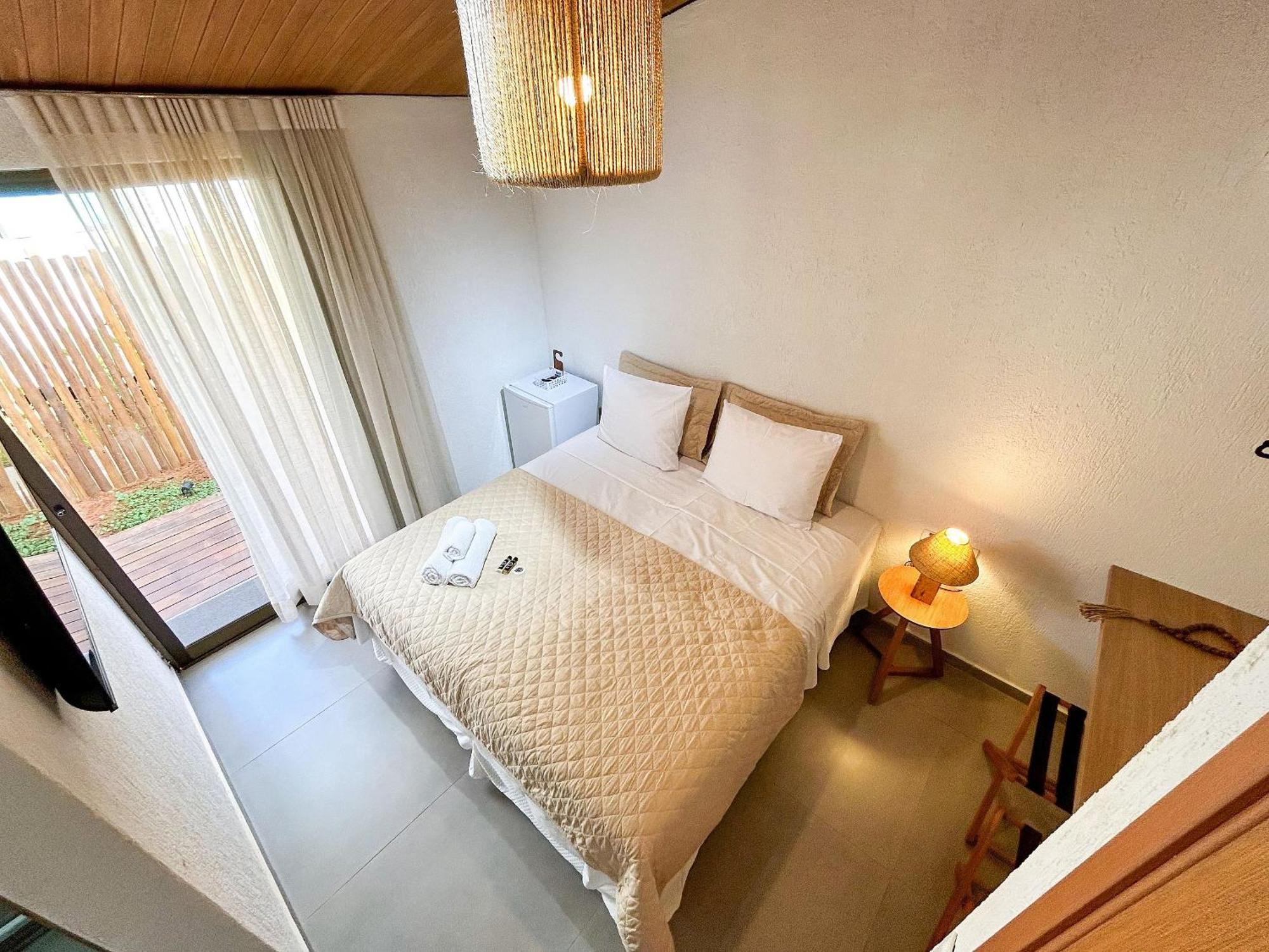 Casa Noronheiro Aparthotel Fernando de Noronha Luaran gambar