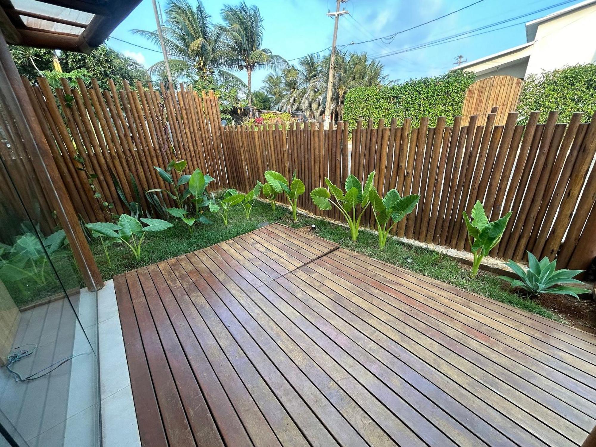 Casa Noronheiro Aparthotel Fernando de Noronha Luaran gambar