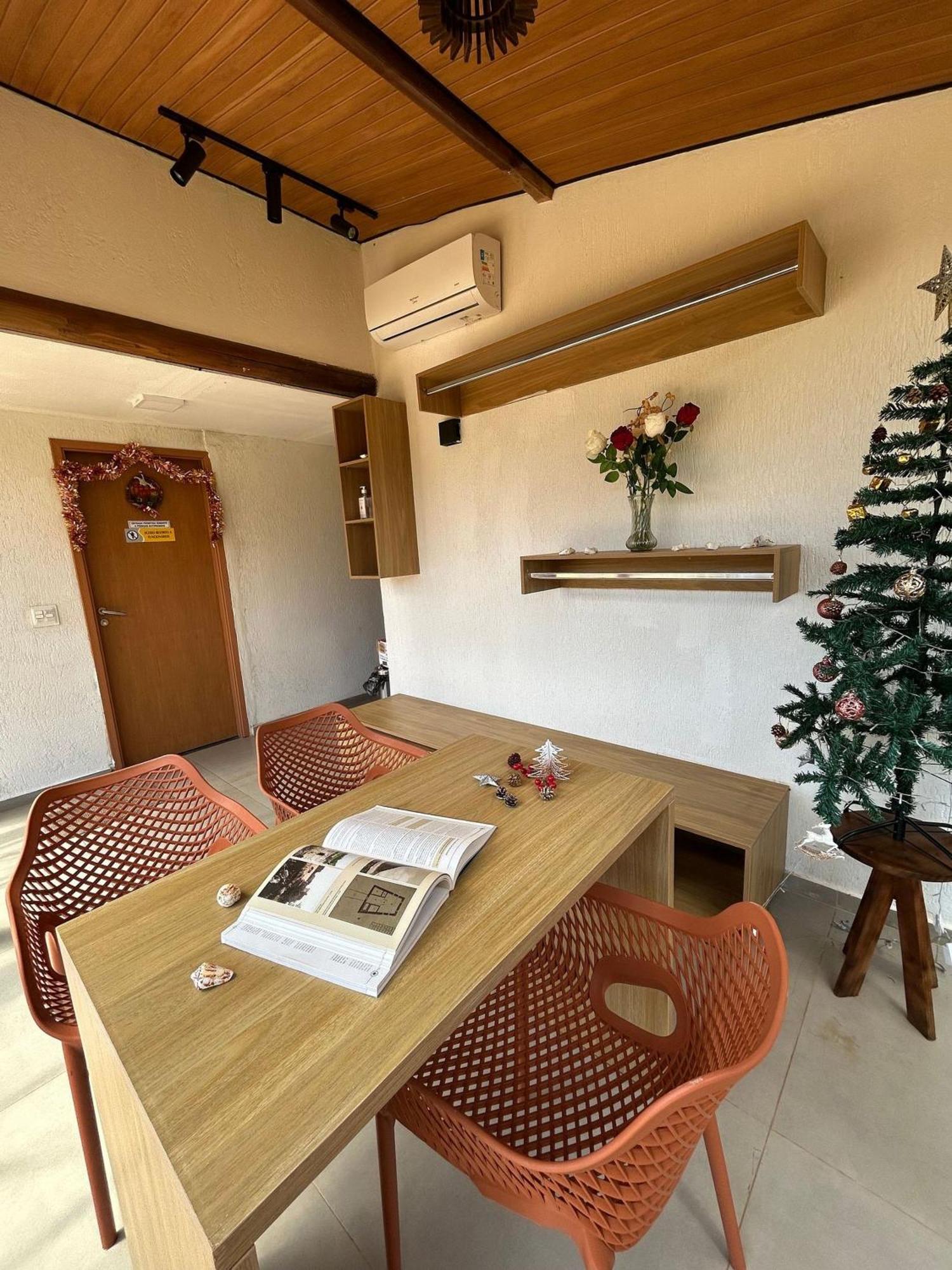 Casa Noronheiro Aparthotel Fernando de Noronha Luaran gambar