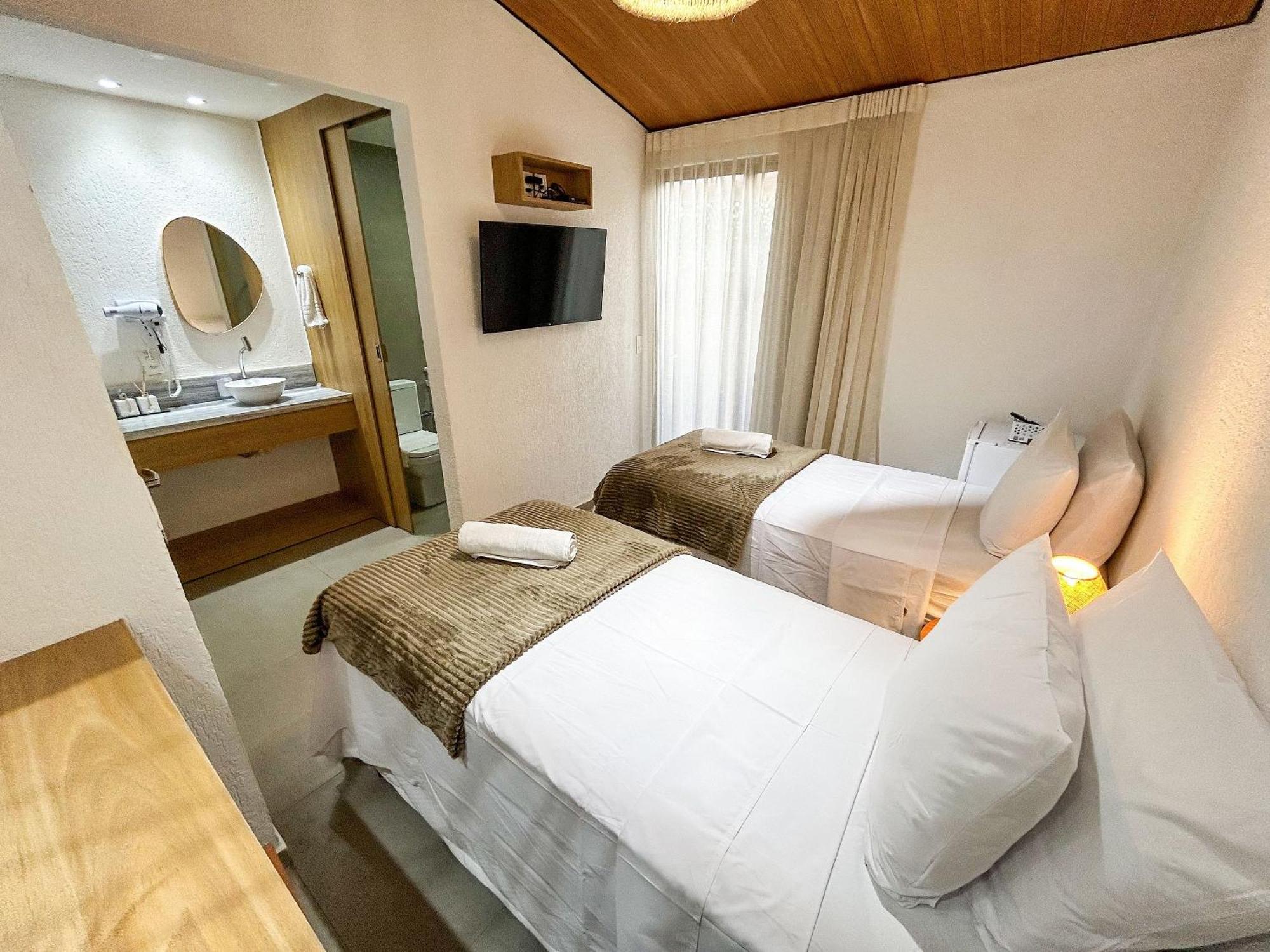 Casa Noronheiro Aparthotel Fernando de Noronha Luaran gambar
