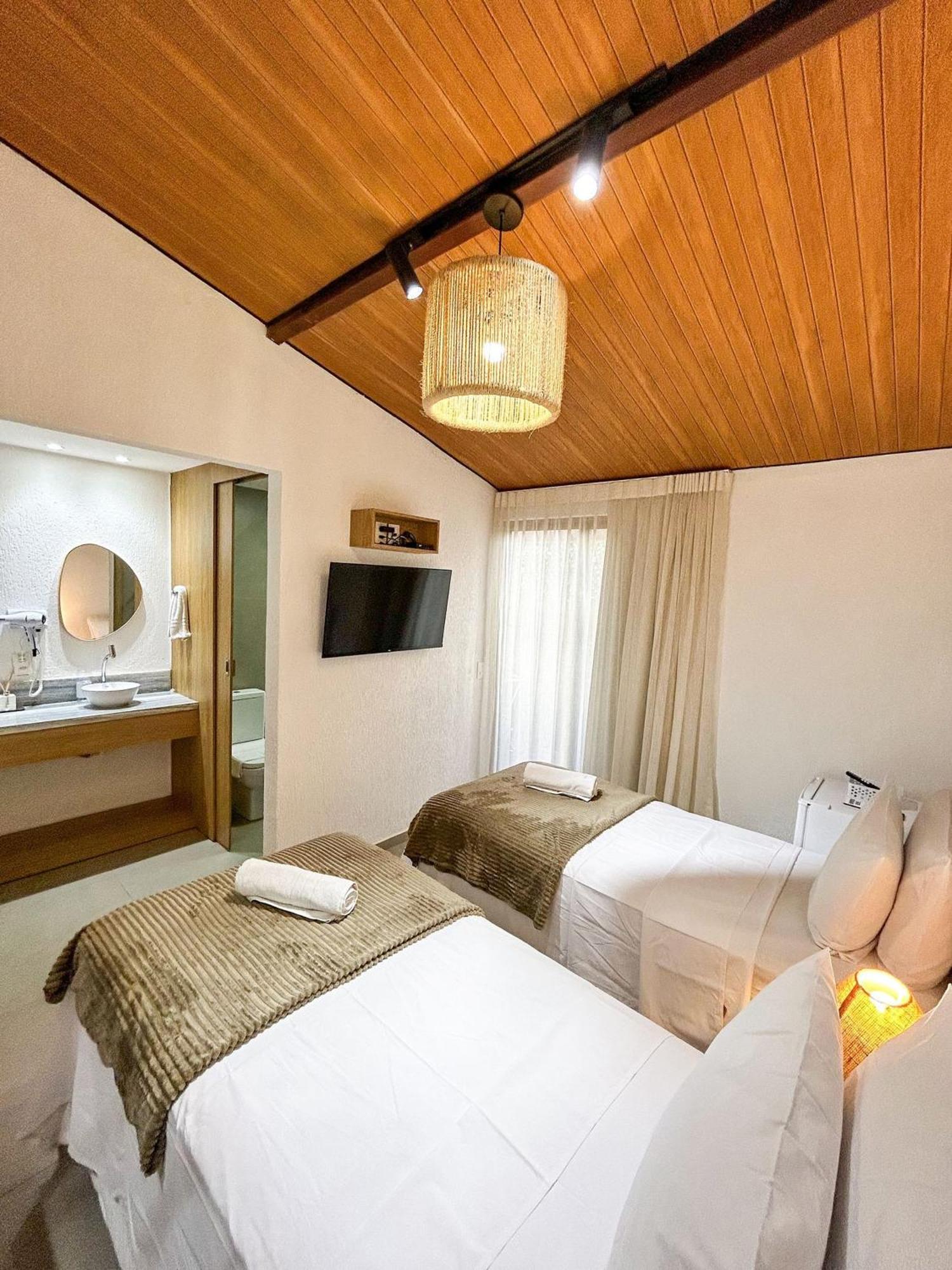 Casa Noronheiro Aparthotel Fernando de Noronha Luaran gambar
