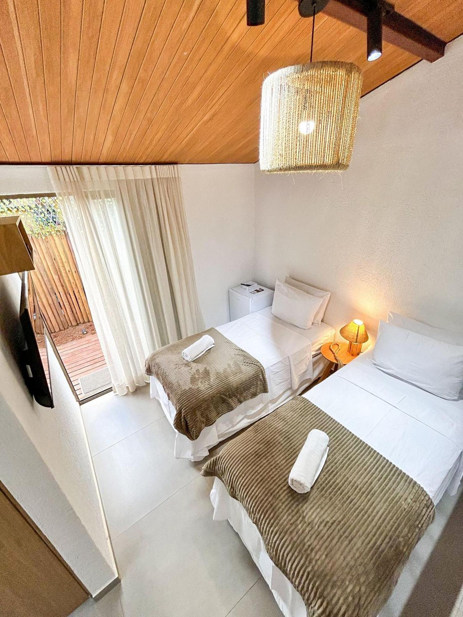 Casa Noronheiro Aparthotel Fernando de Noronha Luaran gambar