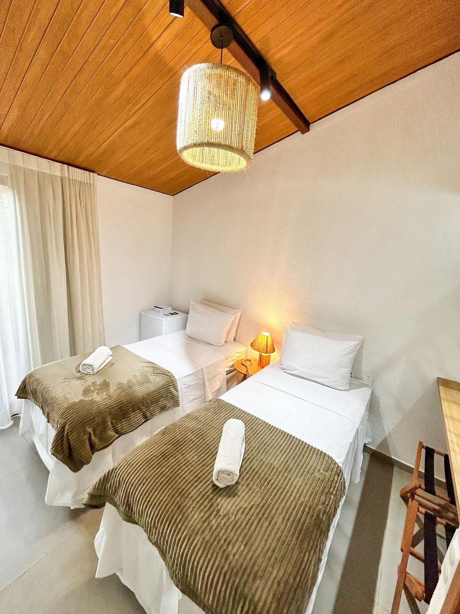 Casa Noronheiro Aparthotel Fernando de Noronha Luaran gambar