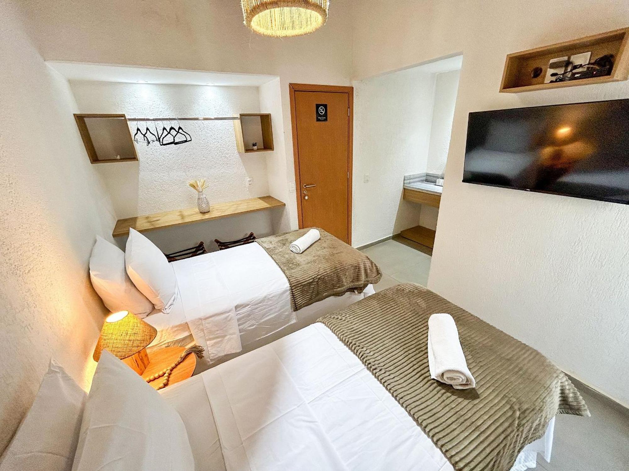 Casa Noronheiro Aparthotel Fernando de Noronha Luaran gambar