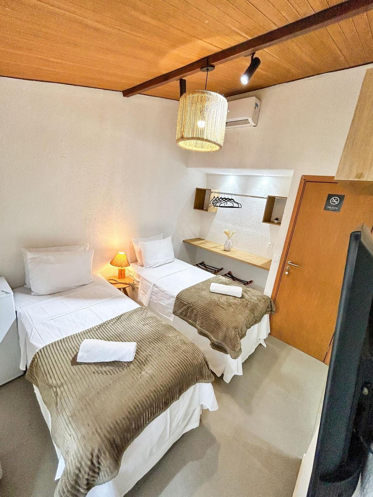 Casa Noronheiro Aparthotel Fernando de Noronha Luaran gambar